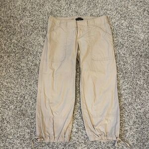 Tan pants
